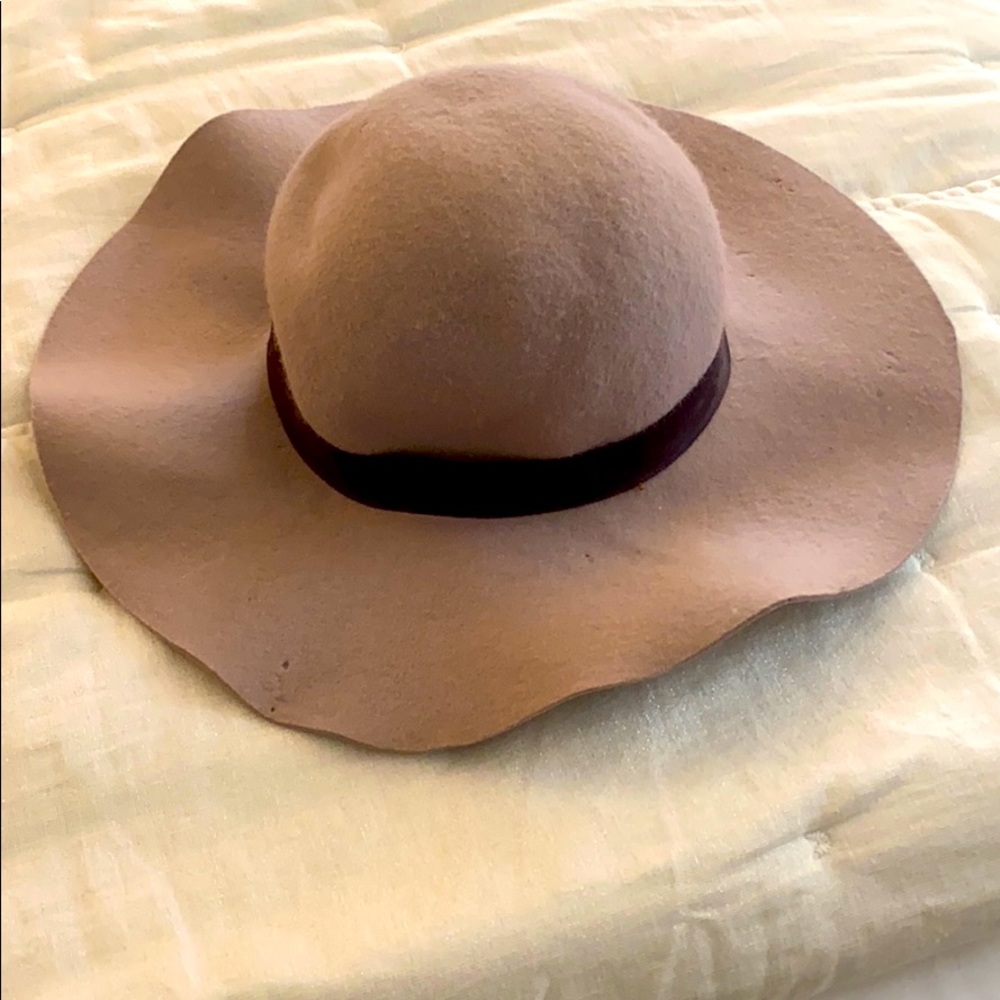 Topshop floppy hat